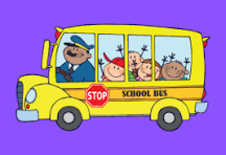 Odwozy w dniu 19 grudnia 2025r.