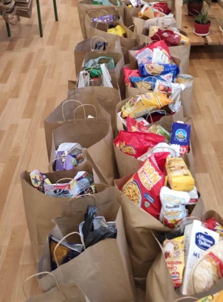 Akcja ''Razem na święta 2025'' zakończona