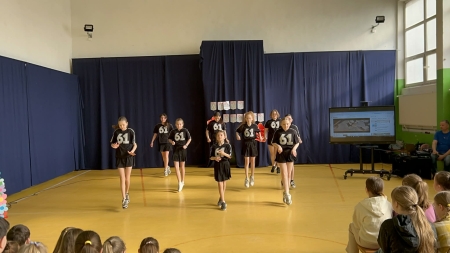 Pierwszy Dzień Wiosny