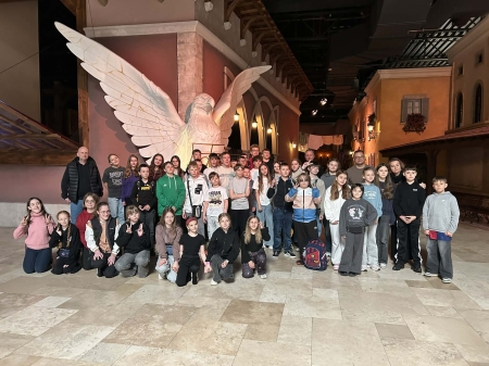 Wycieczka do Mandorii