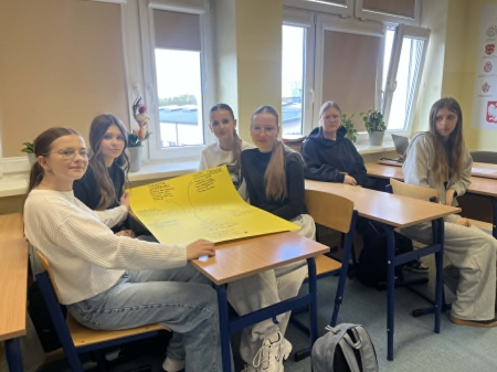 Ogólnopolska akcja  „Dopalacze – trzecia strona zjawiska”