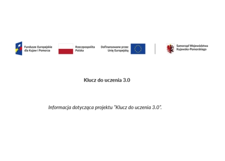 „Klucz do uczenia 3.0''