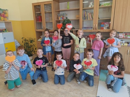 DZIEŃ MATKI