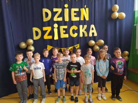 Dzień Dziecka