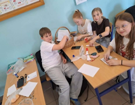 Konkurs „Góra grosza” rozstrzygnięty!
