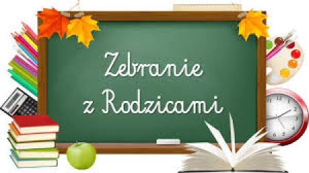 ZEBRANIE Z RODZICAMI