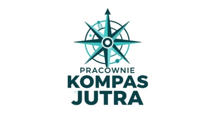„Pracownie Kompas Jutra”