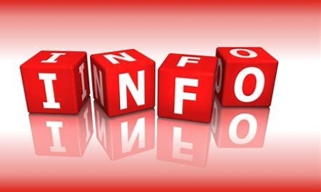 INFORMACJA