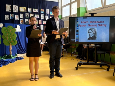 Dzień Patrona