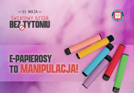 Światowy Dzień bez Tytoniu