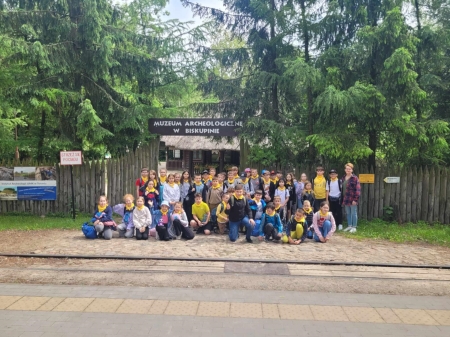 Wycieczka Szklakiem Piastowskim