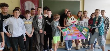 „Otwórz się na pomoc – Odżywianie”