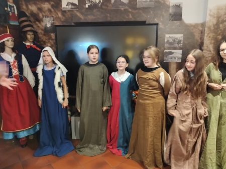 W Muzeum Ziemi Dobrzyńskiej w Rypinie