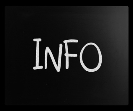 INFORMACJA