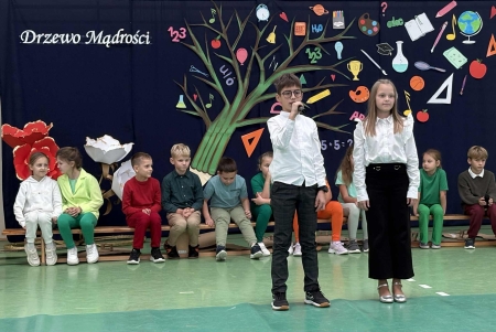 Dzień Edukacji Narodowej 