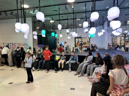 Wyjazd do Torunia-nagroda za ekologiczne działania