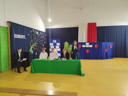 Prawa dziecka - debata